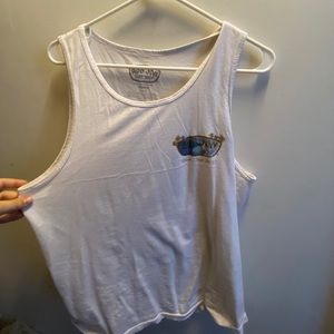 RonJon tank top